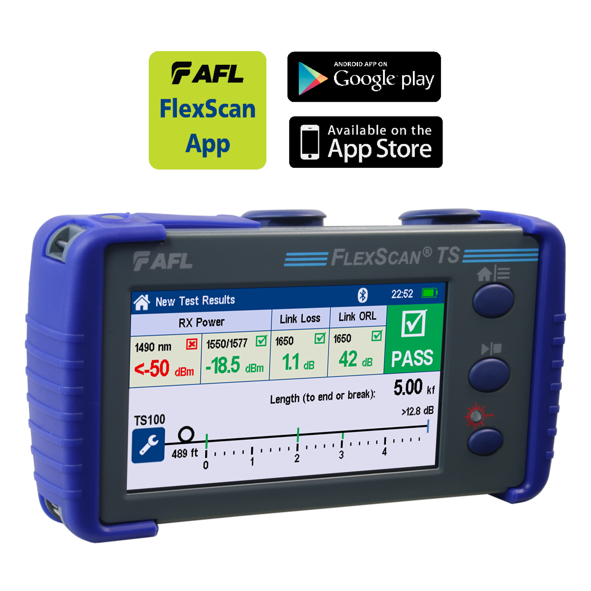 AFL Test & Inspection